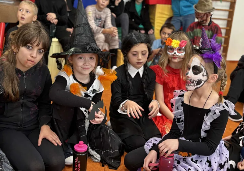 haloween