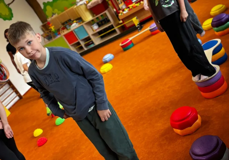 Den dětí