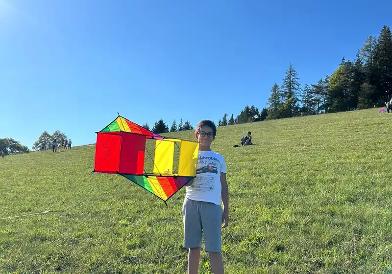 5